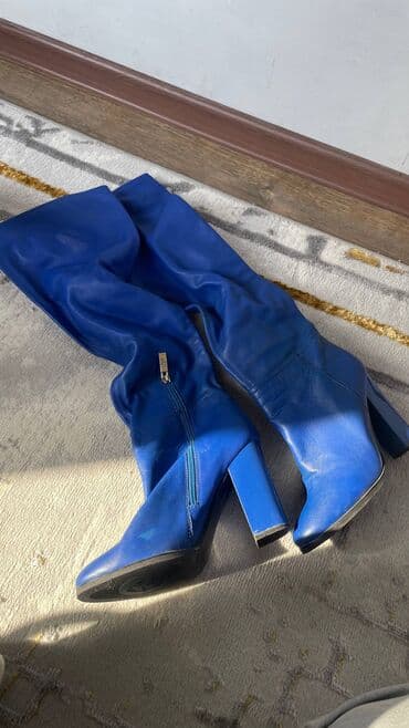 кроксы крокс crocs: Деми сапоги Onda Verde — 1