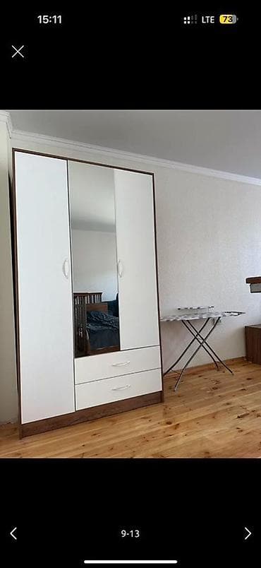дом в ик: Таунхаус, Каусар, Кара-Ой (Долинка), 6 мест — 8