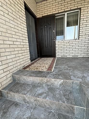 семье: Продаётся дом в Бишкеке, Лебединовка (новостройка Биримдик кут) — 3