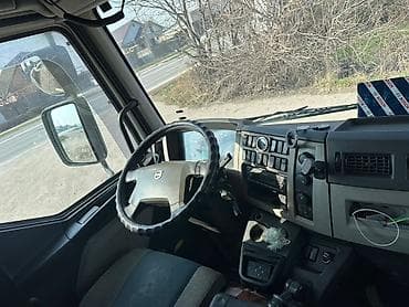 крутые тачки: Продаётся Автовоз Вольво FL 280 2017 года пяти местный прицеп двух — 5