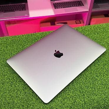 Программалоо үчүн, Колдонулган, Apple M1, ОЗУ, RAM: 8 ГБ, Бөлүп төлөө менен — 5