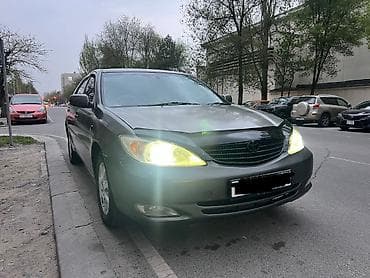 камри диск: Toyota Camry: 2003 г., 2.4 л, Автомат, Бензин, Седан — 2