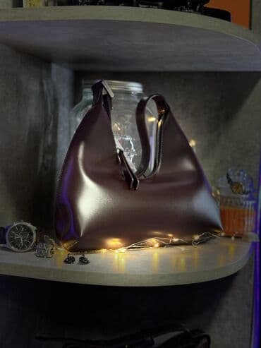 кошелек майкл корс: Классическая сумка, Китай, Материал: Экокожа, Регулируемый ремень, Женские, Новый — 2