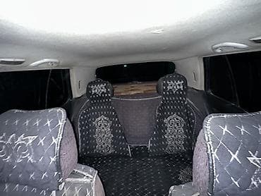 запчасти на авансиер: Volkswagen Golf: 2001 г., 1.9 л, Механика, Дизель, Хэтчбэк — 8