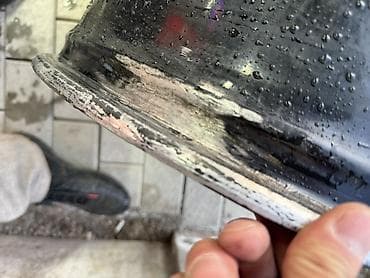 бу шины в бишкеке: Литые Диски R 19 BMW, Комплект, отверстий - 4, Б/у — 7