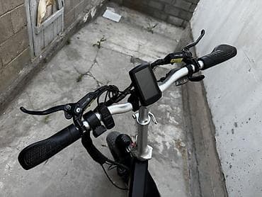 rolls roys: Электровелосипед — 5