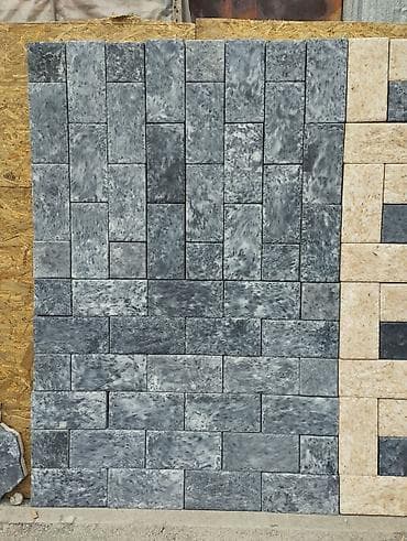Евробрусчатка: БРУСЧАТКА ! мы предлагаем вам брусчатку под мрамор и евро брусчатки — 7