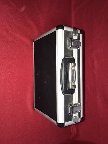 Вокальные микрофоны: Behringer B‑2 PRO микрофон конденсаторный продается вместе с — 6