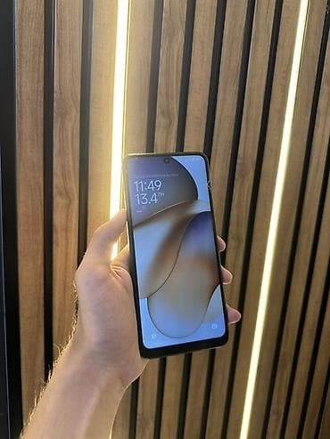 s 20fe: Redmi, Redmi Note 12, Б/у, 128 ГБ, цвет - Черный, 2 SIM — 3