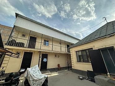 Продам уникальный объект в районе Аламединского рынка — участок 4,5