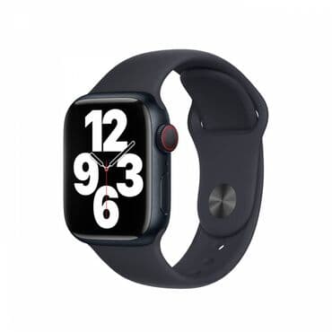 Ремешок, Материал ремешка: Силикон, Унисекс, Новый