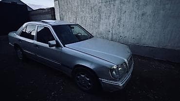 катушка зажигания мерседес 124: Mercedes-Benz W124: 1986 г., 0.2 л, Механика, Бензин, Седан — 6