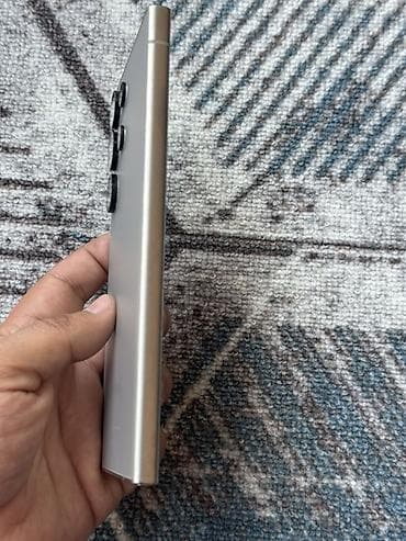 redmi 9t 128: Samsung Galaxy S24 Ultra, цвет - Серебристый — 6