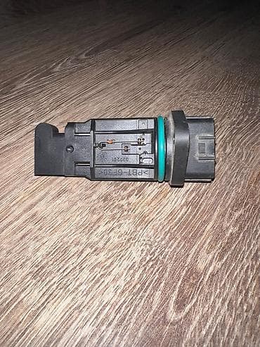 дмрв: Расходомер Nissan — 1