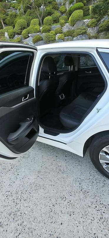 byd e5: Kia K5: 2022 г., 2 л, Автомат, Бензин, Седан — 8