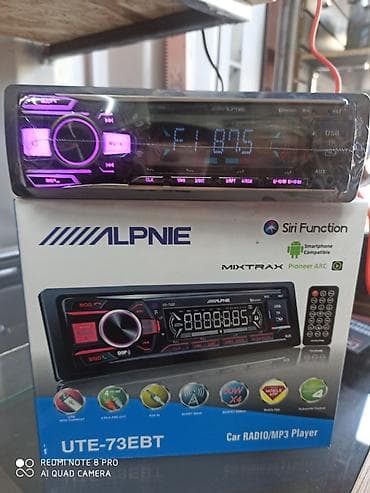 Новый, 1-DIN, 2 ", Без системы, Без оперативной памяти ГБ ОЗУ, Без встроенной памяти Гб ПЗУ at lalafo.kg Новый, 1-DIN, 2 ", Без системы, Без оперативной памяти ГБ ОЗУ, Без встроенной памяти Гб ПЗУ