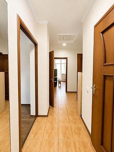 2 room flat: 2 комнаты, 80 м², Элитка, 2 этаж, Евроремонт — 8