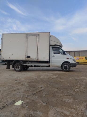 Жуктун баардык турун ташыйбыз Шаардын ичи Жана ошондой эле башака