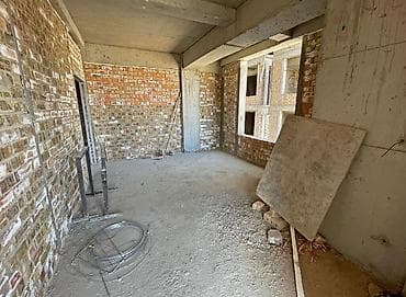 Продажа квартир: 2 комнаты, 74 м², Элитка, 11 этаж, Готовая ПСО (под самоотделку) — 9