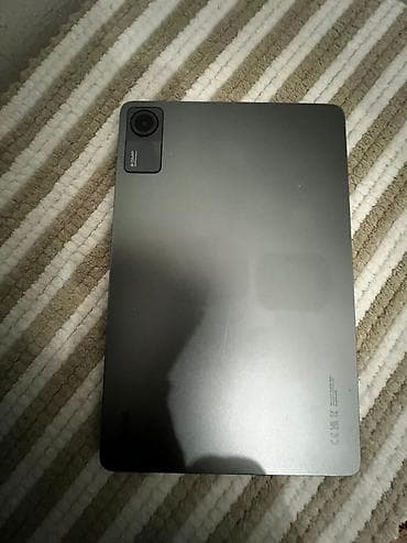 Redmi: Xiaomi, 12, Б/у, 128 ГБ — 1