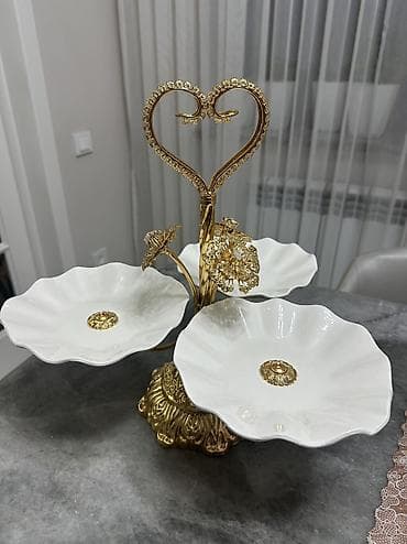 скупка одежд: Посуда — 1