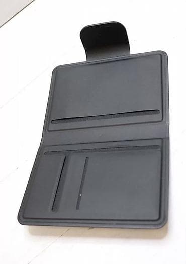 Жеке буюмдар: ACEFAST ACEGEO S6 — умный чехол для паспорта с встроенным gps трекером — 6