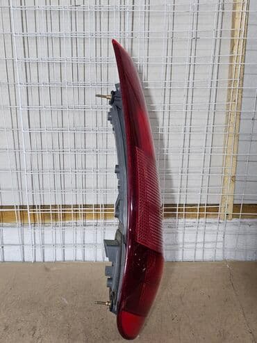 задний стоп венто: Задний левый стоп-сигнал Fiat 1996 г., Б/у, Оригинал, Германия — 10