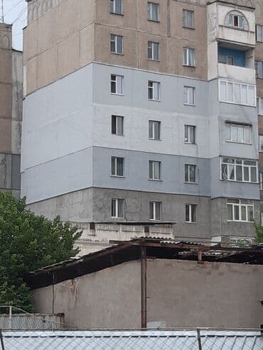 квартиры в бишкеке на долгий срок: Утепление фасада, Утепление балкона, лоджии, Утепление стен | Утепление дома, Утепление квартиры, Утепление склада | Пенопласт, Пенополиуретан, Penoplex Больше 6 лет опыта — 3