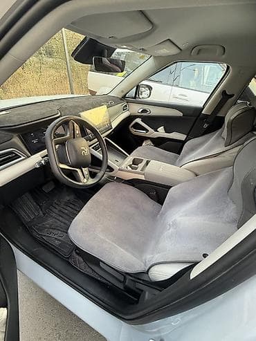 zimmer e9 pro: BYD Yuan Pro: 2025 г., Вариатор, Электромобиль, Кроссовер — 5
