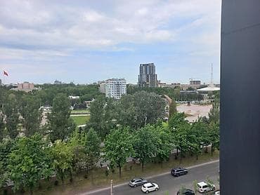 Кыймылсыз мүлк: Кеңселерди ижаралоо, 90 м², Бизнес борборунда, 1-катар — 10