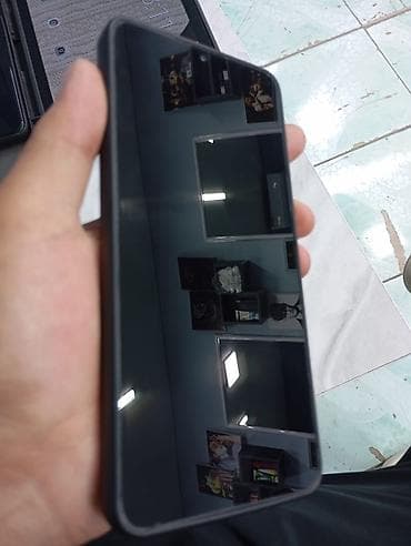 IPhone 11 Pro, 256 ГБ, цвет Midnight Green Характеристики и — 7