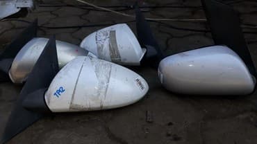 ниссан примера р11 на обмен: Зеркало L/R на Ниссан Примера Р12 . из Японии — 2