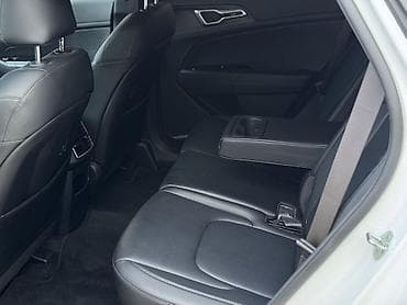 авто подборщик: Kia Sportage: 2021 г., 2 л, Автомат, Дизель, Кроссовер — 9