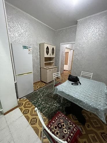 Батирлер: 1 бөлмө, Улан мкр Менчик ээси, Жаныбарлары жок, 6 айдан баштап, Эмереги менен — 9