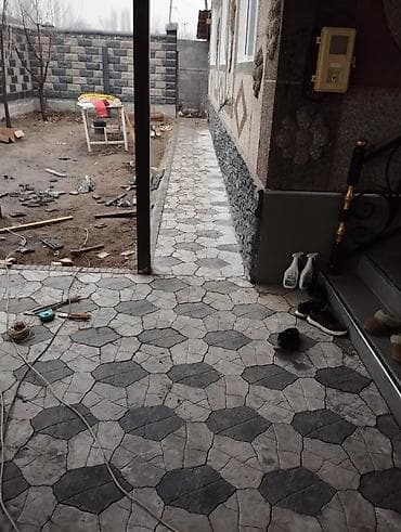 растение эндик: Брусчатка и тротуарная плитка — изготовление и укладка - Производим и — 5