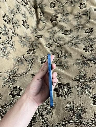 айфон 13 китайский: IPhone 13, 128 ГБ, Синий, 78 % — 7