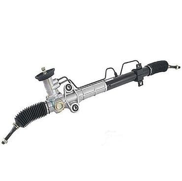 Глушители: Рулевая рейка Hyundai Новый, Аналог — 1