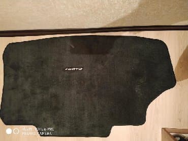 домкрат нексия: Продаю коврик для багажника Камри 50 кузов xle — 1