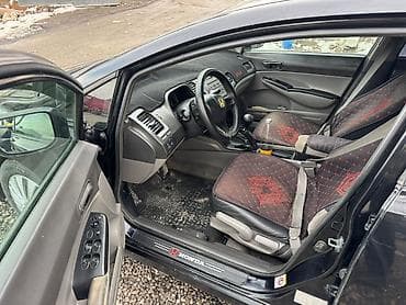 хонда фит бишкек цены: Honda Civic: 2008 г., 1.8 л, Механика, Седан — 6