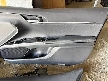 накидка камри 30: Дверная карта Toyota Оригинал — 2