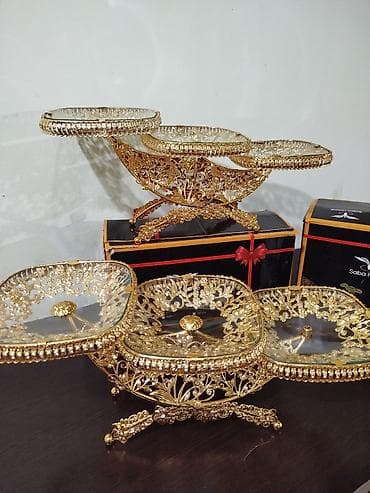 Цена за шт 1'200сом. Набор — 4