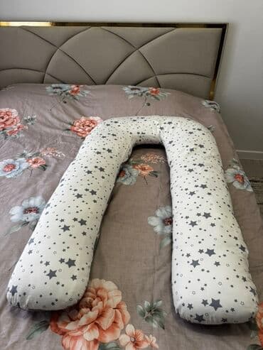 ортопедический подушка для детей: Идеальная подушка, которую вы искали! Цена: всего 1990сом — качество — 1