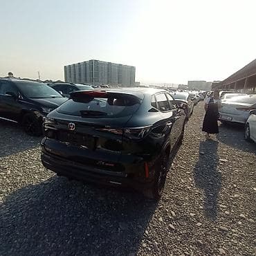 yamaha r7: Changan X5 Plus: 2026 г., 1.5 л, Робот, Бензин, Кроссовер — 3