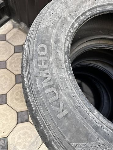 шины 235 55 17: Шины 235 / 65 / R 17, Лето, Комплект, Внедорожные (АТ/МТ), Kumho — 2