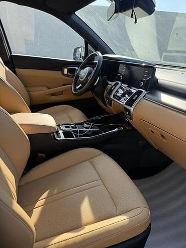бу катализатор цена: Kia Sorento: 2022 г., 1.6 л, Автомат, Гибрид, Кроссовер — 8