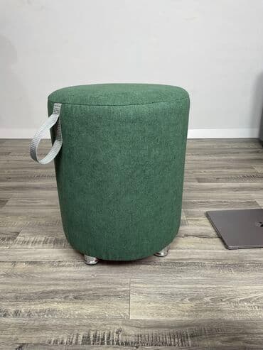 туалетный столик с подсветкой бишкек: Пуф, пуфик, сидушка, сиденье, табурет, табуретка, стул, стулья С — 1