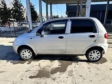 спарк авто: Chevrolet Matiz: 2004 г., Бензин, Хэтчбэк — 3