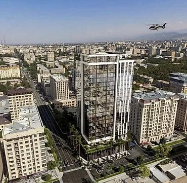 комната с поселением: 2 комнаты, 58 м², Элитка, Готовая ПСО (под самоотделку) — 4