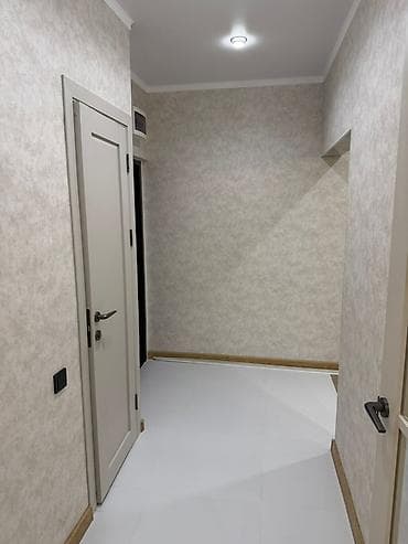 Батирлер: 1 бөлмө, 44 м², 106-серия жакшыртылган, 1 кабат, Евро оңдоо — 5