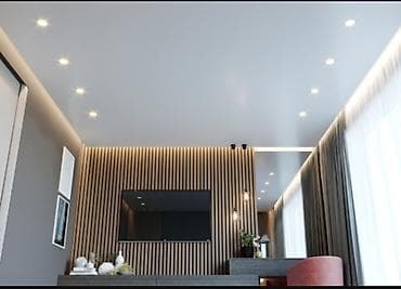 iphone 10plus: Натяжной потолок Глянцевое, Матовое, 3D потолки — 3